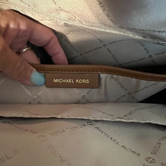 MK Backpack